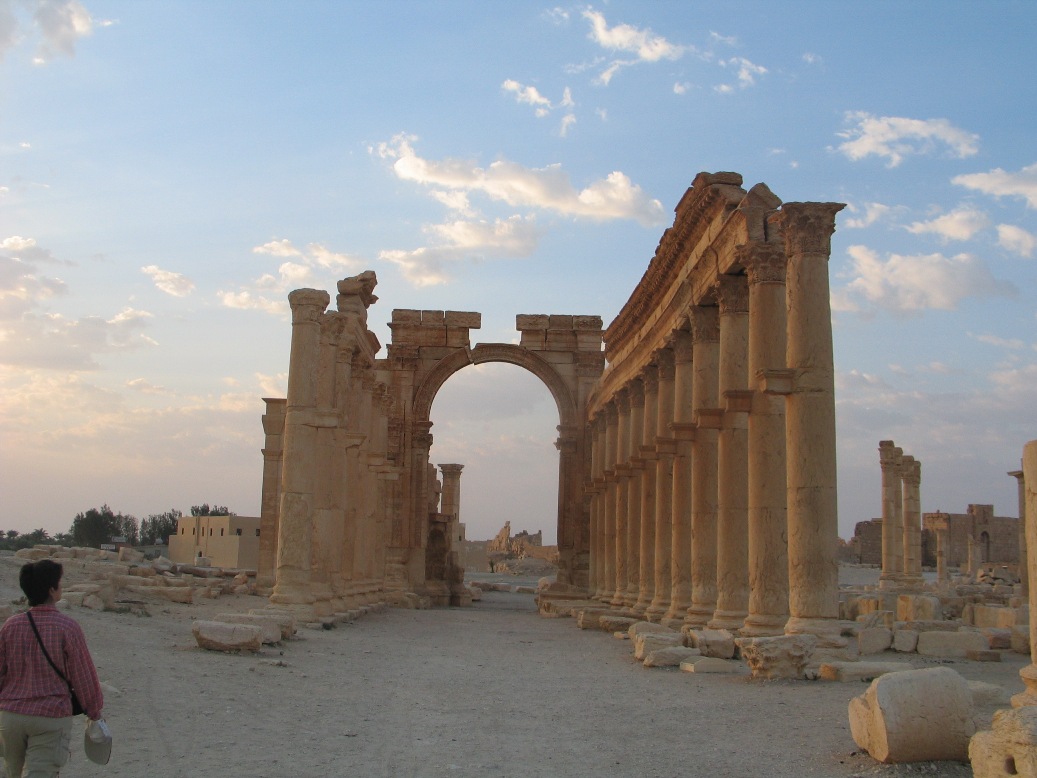 پالمیرا